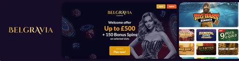 Belgravia Casino Apk