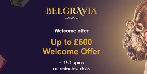 Belgravia Casino App