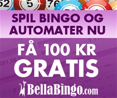 Bellabingo Casino App