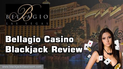 Bellagio Blackjack Switch