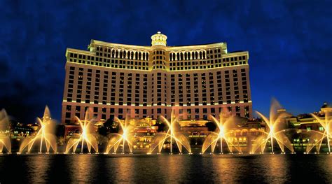 Bellagio Casino