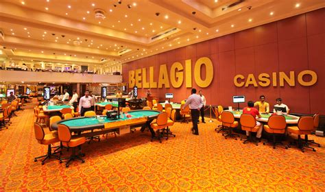 Bellagio Casino Sri Lanka