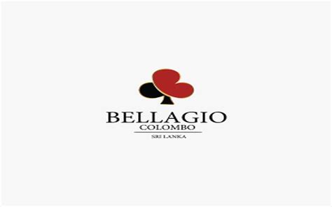 Bellagio Colombo Poker