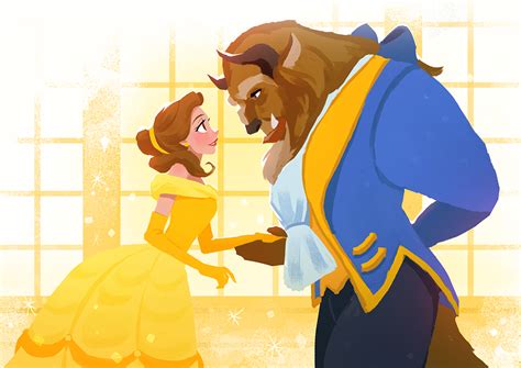 Belle And The Beast Sportingbet