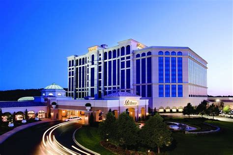 Belle Terra Casino Florenca Indiana