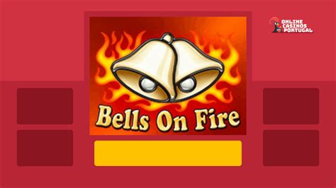 Bells On Fire Pokerstars