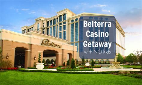 Belterra Casino Indiana Empregos