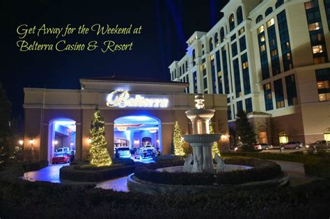 Belterra Casino Indiana Vespera De Ano Novo