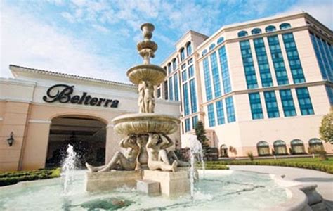 Belterra Casino Resort E Spa Em Florenca Indiana