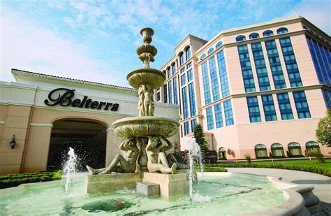 Belterra Casino Resort Em Florenca Indiana