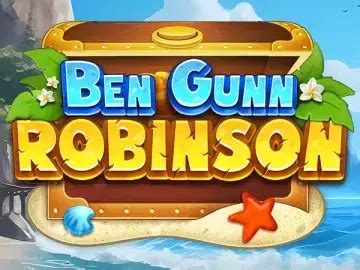 Ben Gunn Robinson 1xbet