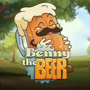 Benny The Beer 888 Casino