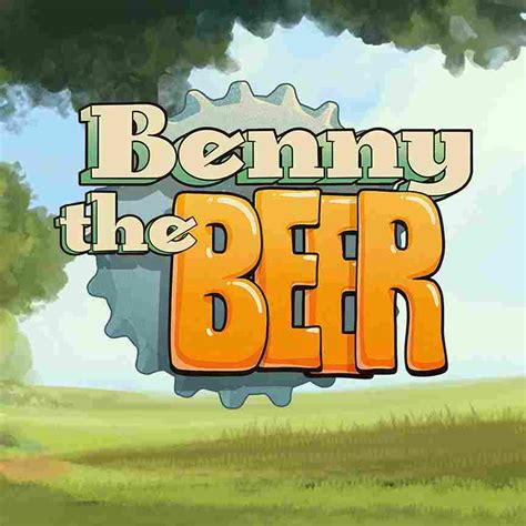 Benny The Beer Leovegas