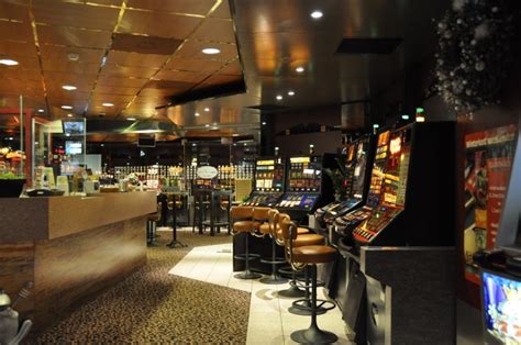 Bergen Casino Noruega