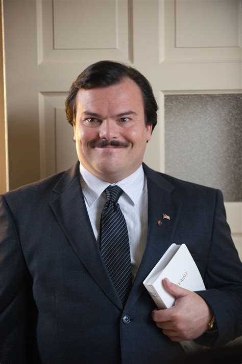 Bernie Streaming Vf Jack Black