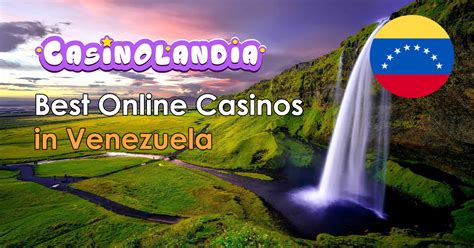 Best Casino Venezuela