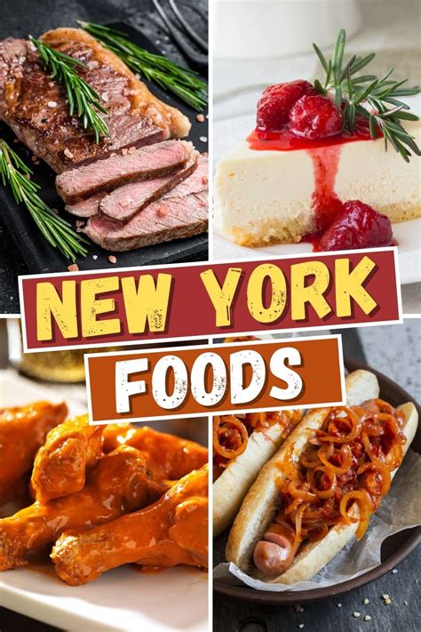 Best New York Food 888 Casino