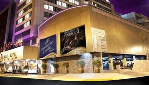 Best Western Plaza Casino Quito