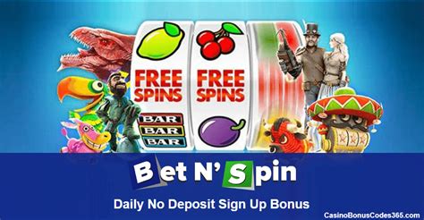 Bet N Spin Casino Honduras