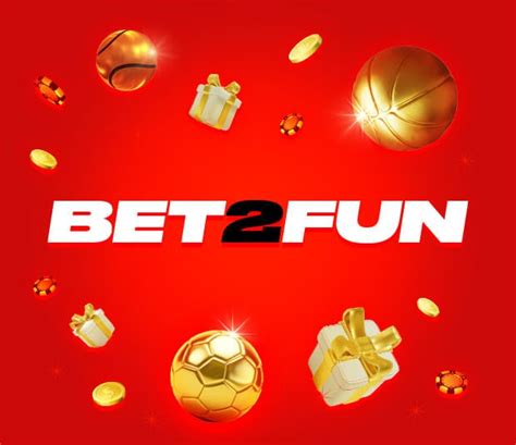 Bet2fun Casino Aplicacao