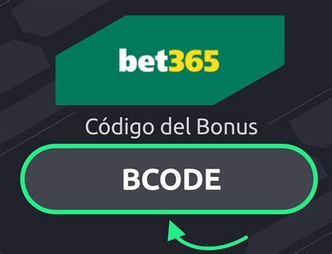 Bet365 Bonus De Slots De Codigo