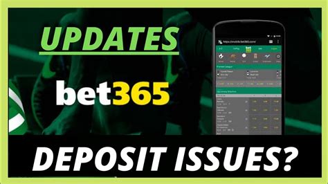 Bet365 Player Concerns Is Concerned About