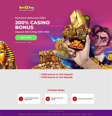Bet4joy Casino Nicaragua