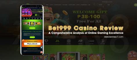 Bet999 Casino Review