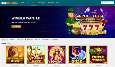 Betbonanza Casino Venezuela