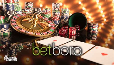 Betboro Casino Apostas