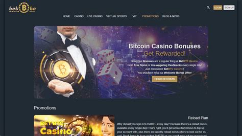 Betbtc Io Casino El Salvador