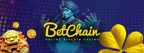 Betchain Casino