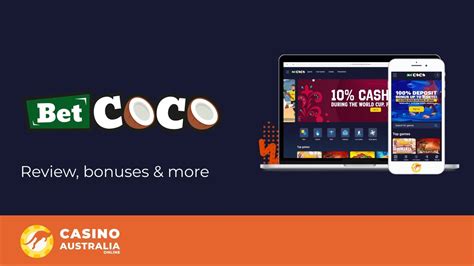 Betcoco Casino