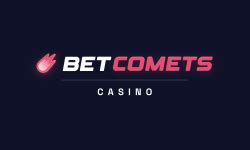Betcomets Casino Download