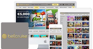 Betcruise Casino Apk