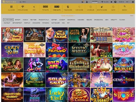 Betcruise Casino Chile