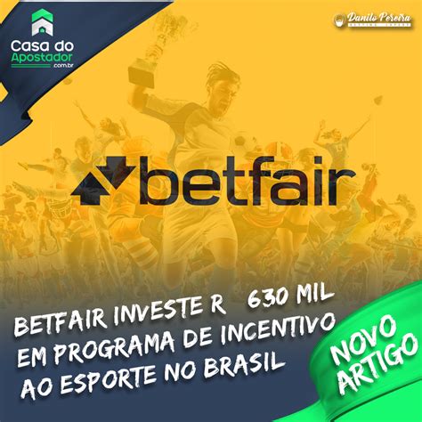 Betfair Bauru