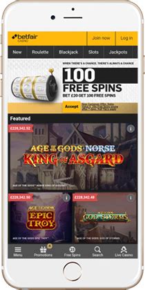 Betfiery Casino Apk