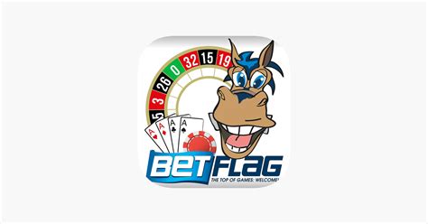 Betflag Casino App