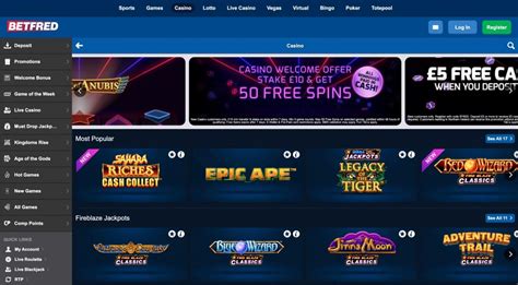 Betfred Casino Bonus Retirar