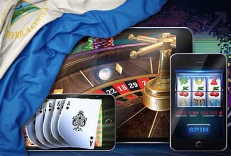 Betin Casino Nicaragua