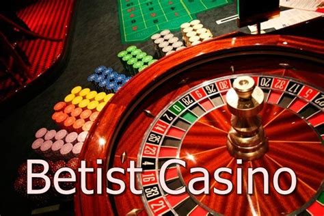 Betist Casino Chile