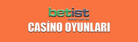 Betist Casino Download