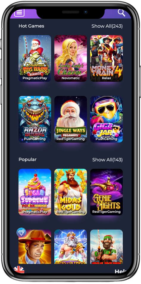 Betitall Casino App