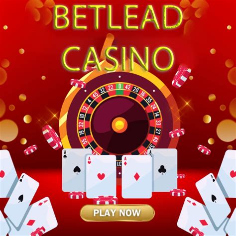 Betlead Casino Aplicacao