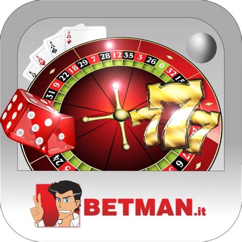 Betman Casino Apk