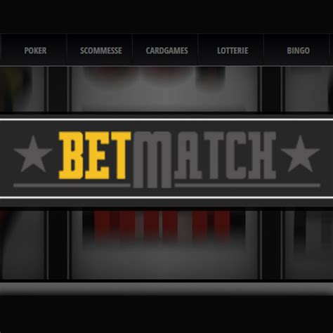 Betmatch Casino Apk