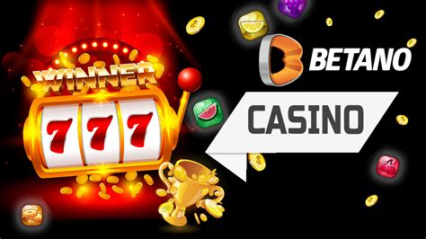 Betnano Casino Colombia