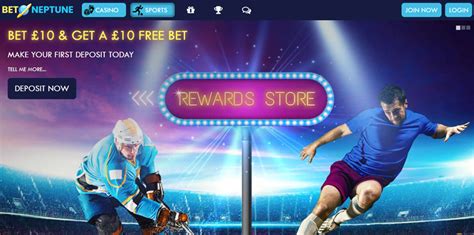 Betneptune Casino Haiti