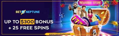 Betneptune Casino Panama